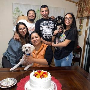 Meet your Posher, Norma aly